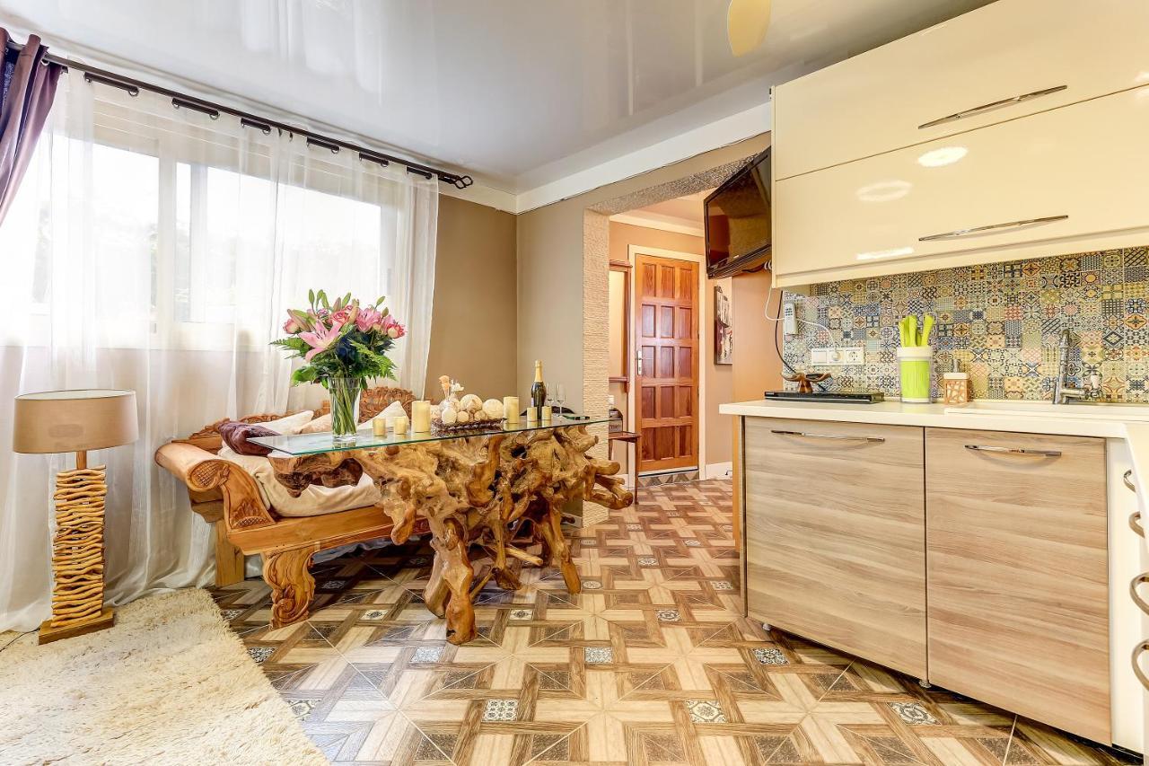 Kordelliya Apartment Chayofa المظهر الخارجي الصورة