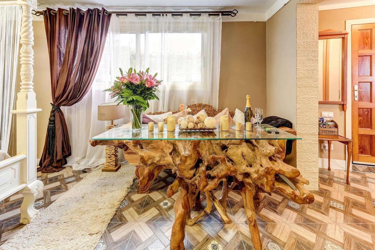 Kordelliya Apartment Chayofa المظهر الخارجي الصورة