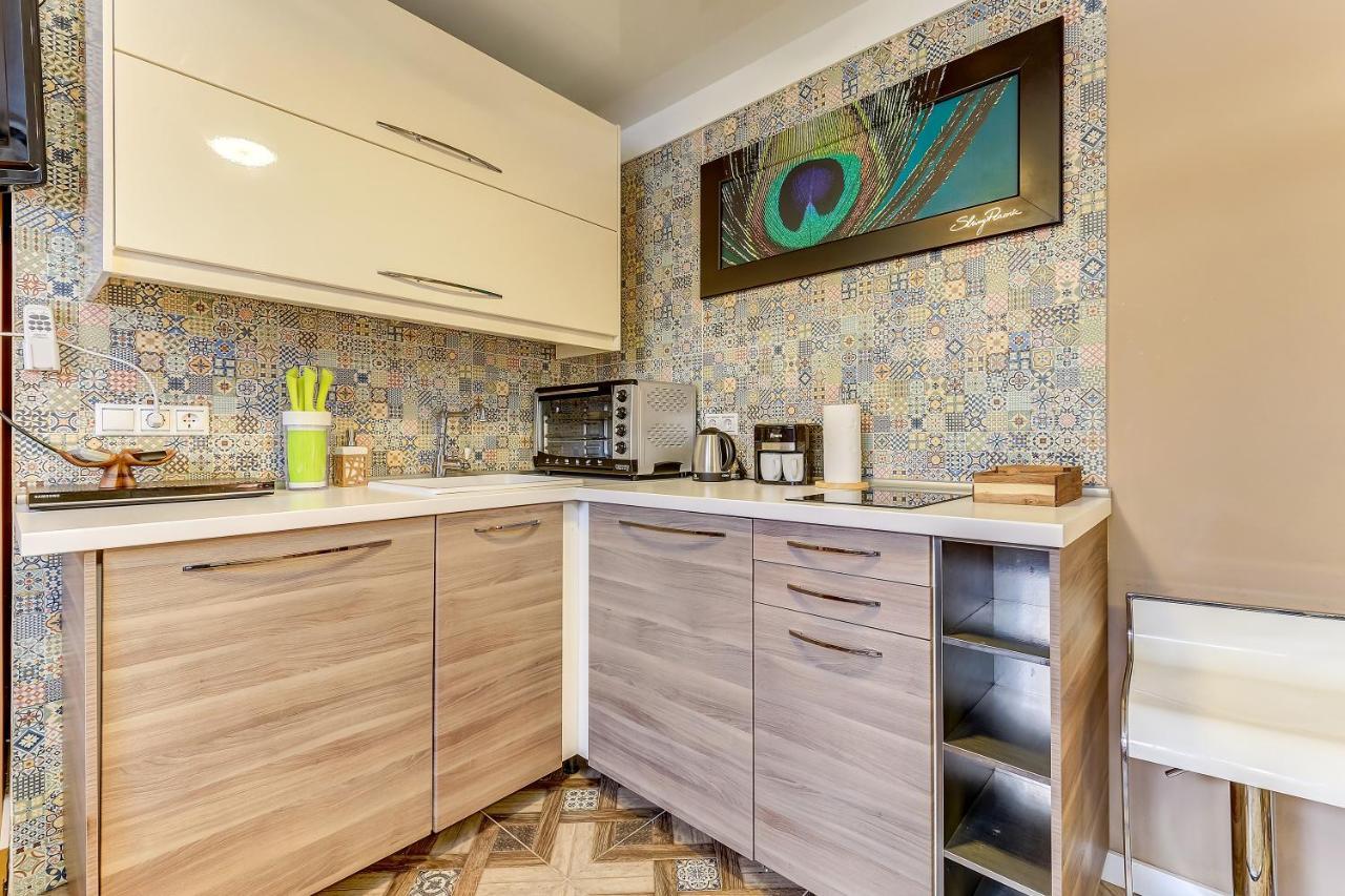 Kordelliya Apartment Chayofa المظهر الخارجي الصورة