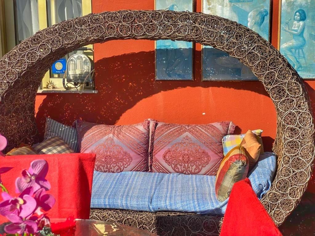 Kordelliya Apartment Chayofa المظهر الخارجي الصورة