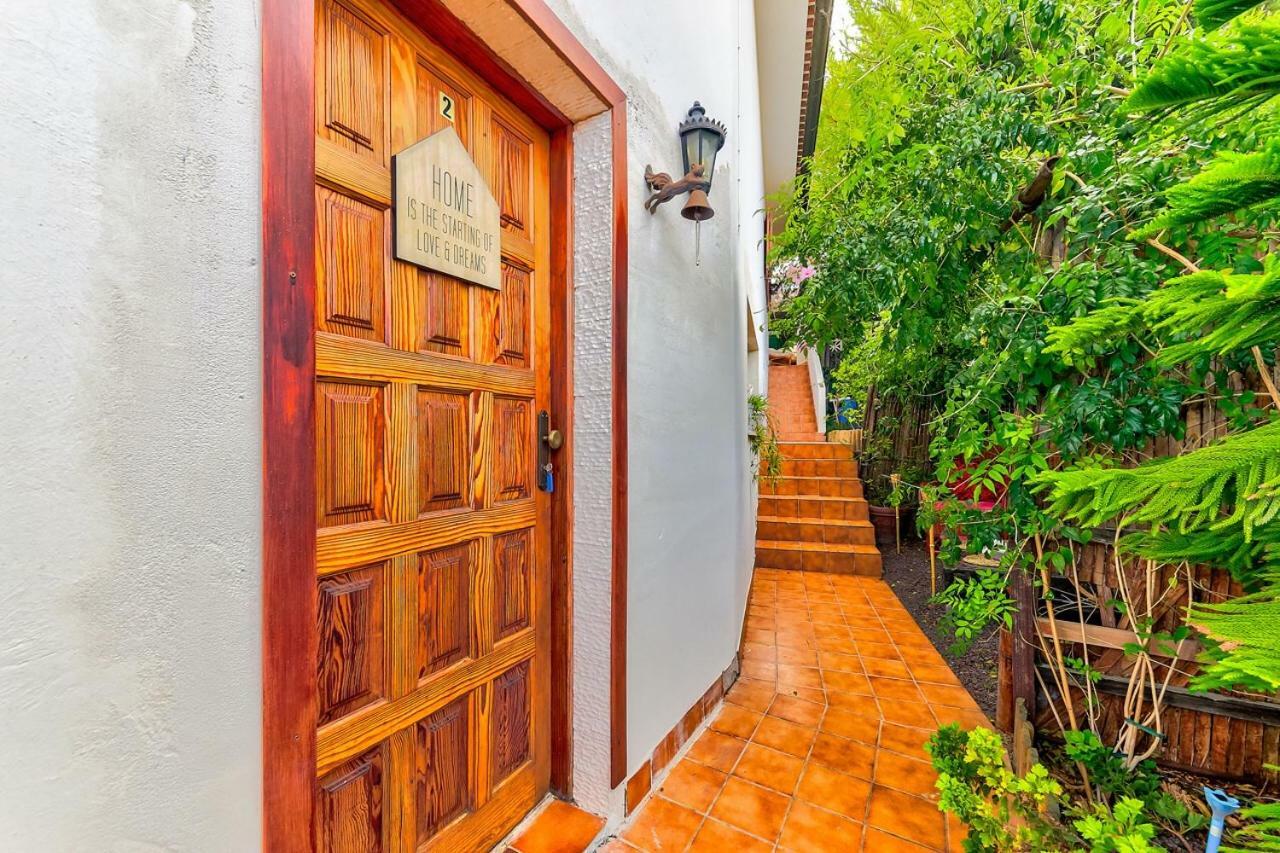 Kordelliya Apartment Chayofa المظهر الخارجي الصورة