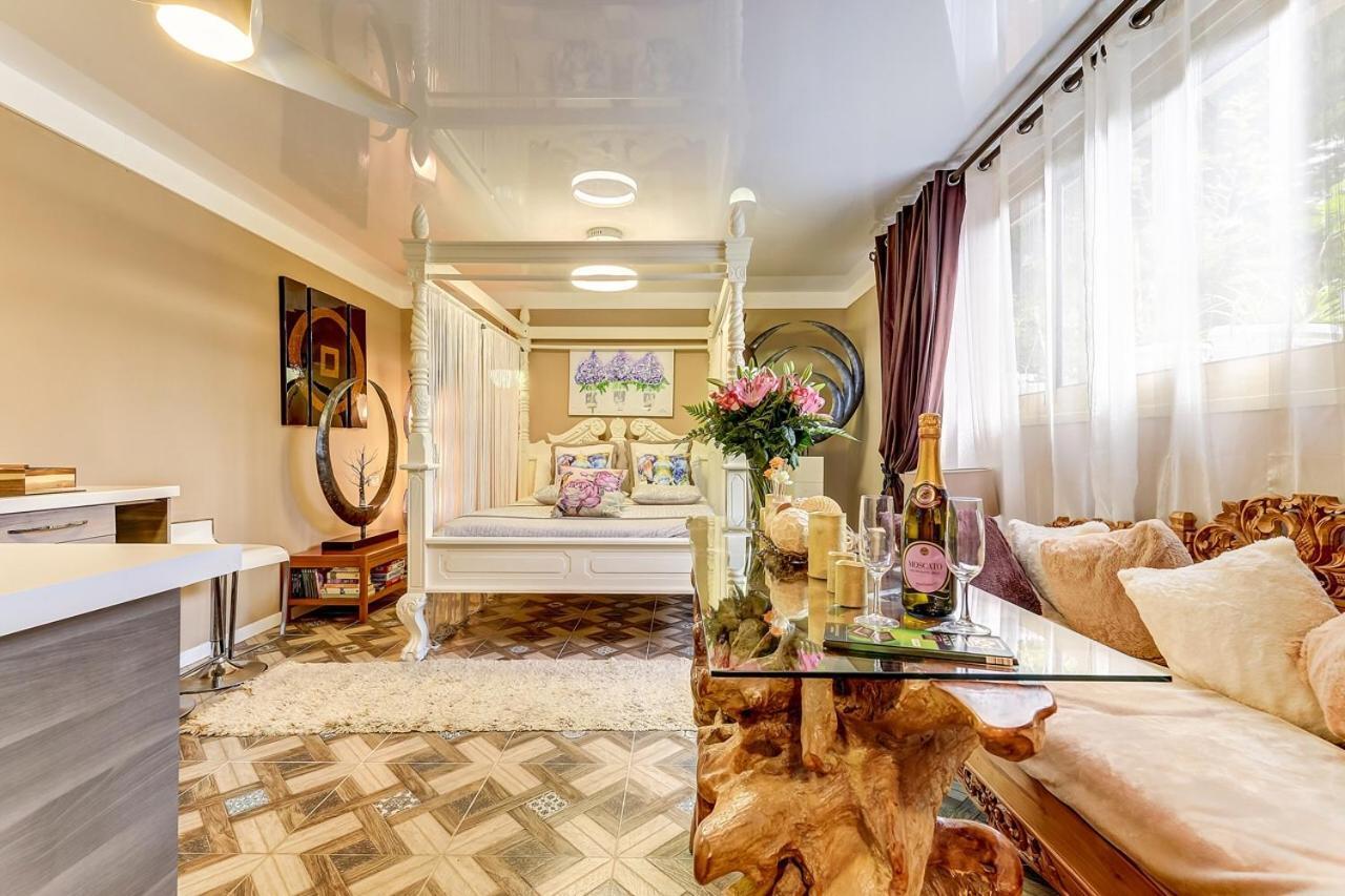 Kordelliya Apartment Chayofa المظهر الخارجي الصورة