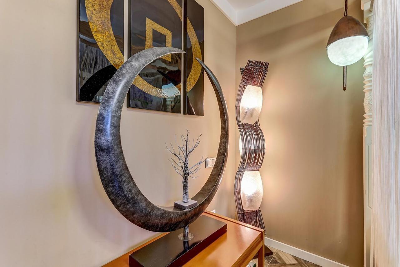 Kordelliya Apartment Chayofa المظهر الخارجي الصورة